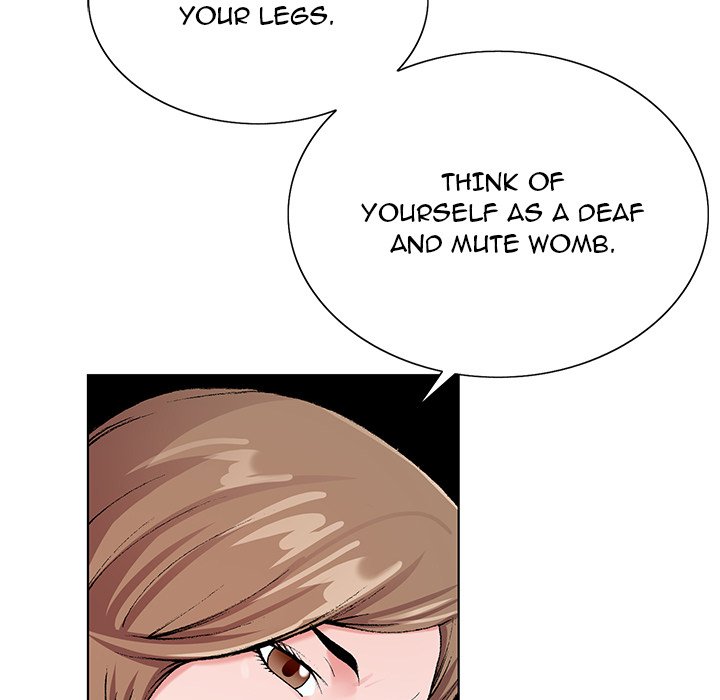 Divine Hands Chapter 13 Page 122