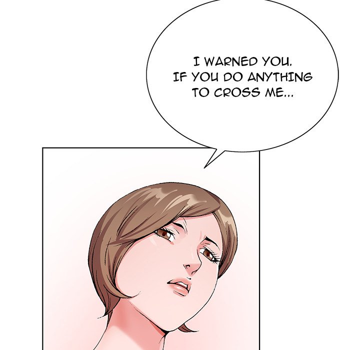 Divine Hands Chapter 13 Page 124