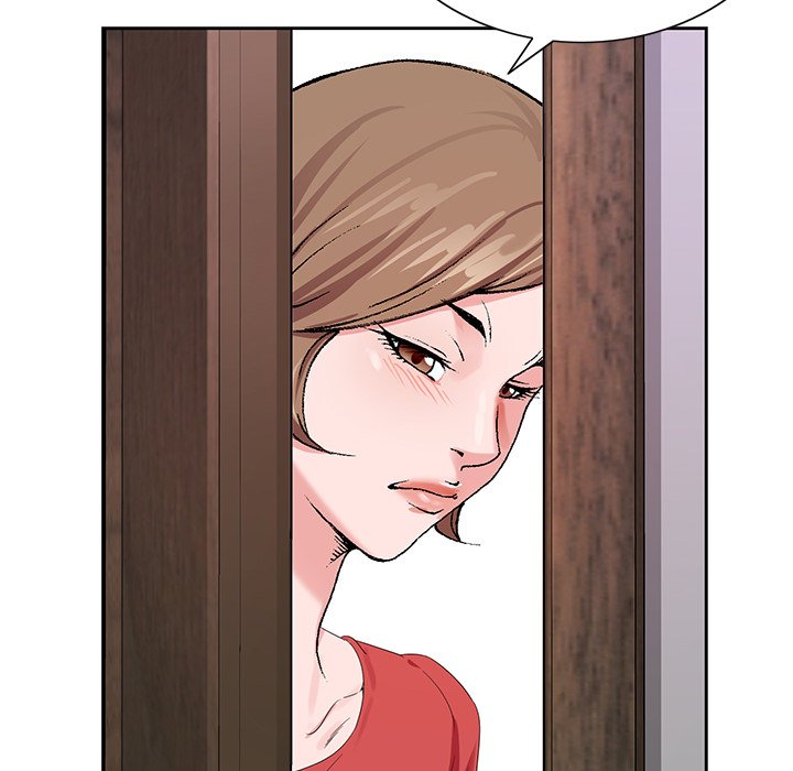 Divine Hands Chapter 13 Page 126