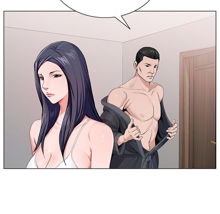 Divine Hands Chapter 13 Page 130