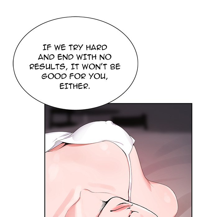 Divine Hands Chapter 13 Page 138