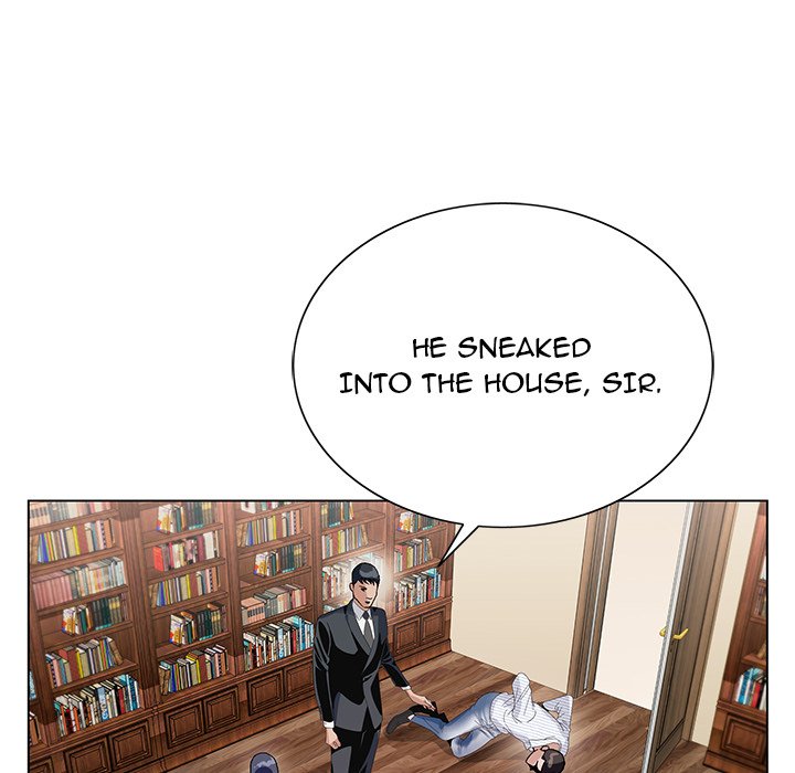 Divine Hands Chapter 13 Page 24