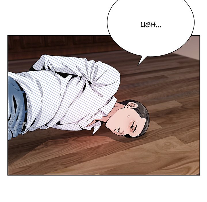 Divine Hands Chapter 13 Page 26