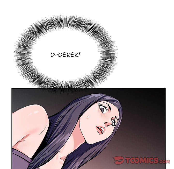Divine Hands Chapter 13 Page 27