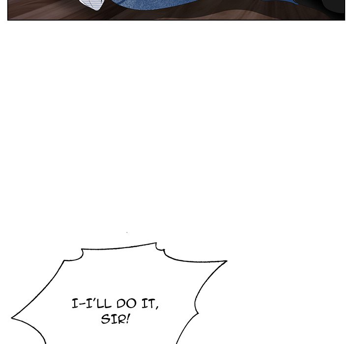 Divine Hands Chapter 13 Page 30