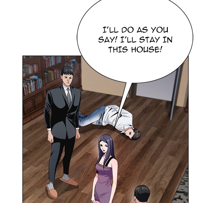 Divine Hands Chapter 13 Page 32