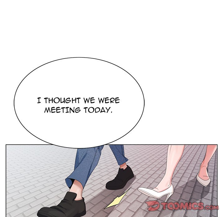 Divine Hands Chapter 13 Page 39