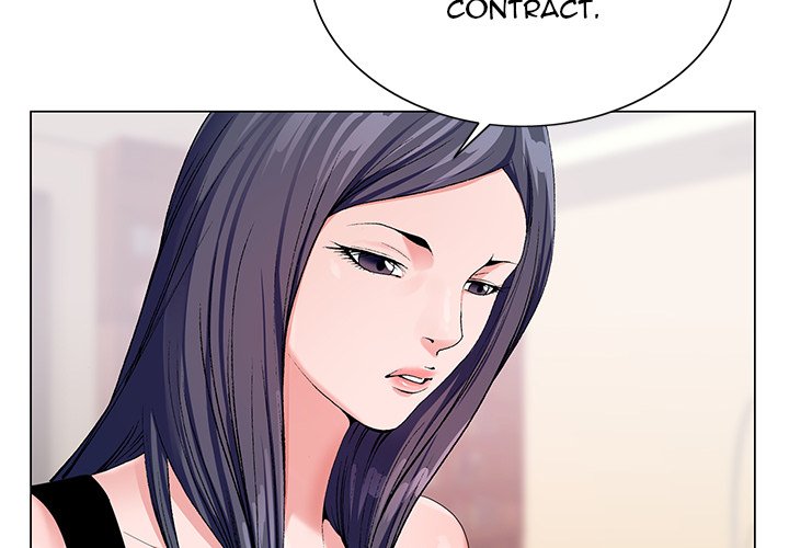 Divine Hands Chapter 13 Page 4