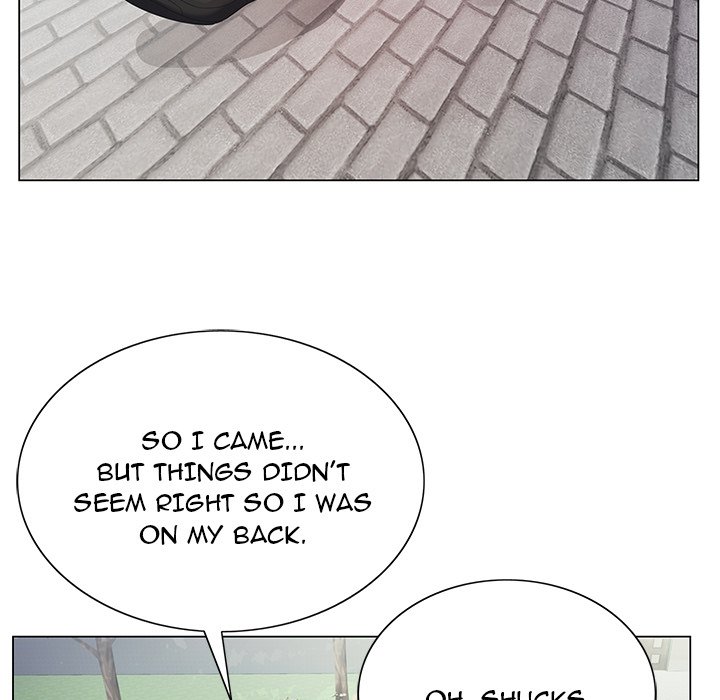 Divine Hands Chapter 13 Page 40