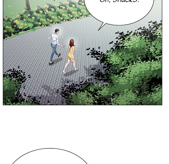 Divine Hands Chapter 13 Page 41