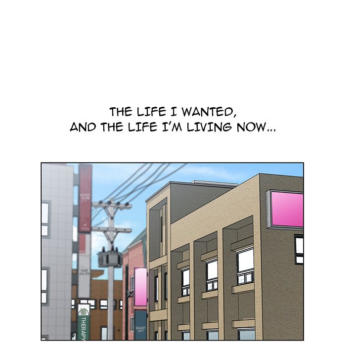Divine Hands Chapter 13 Page 49
