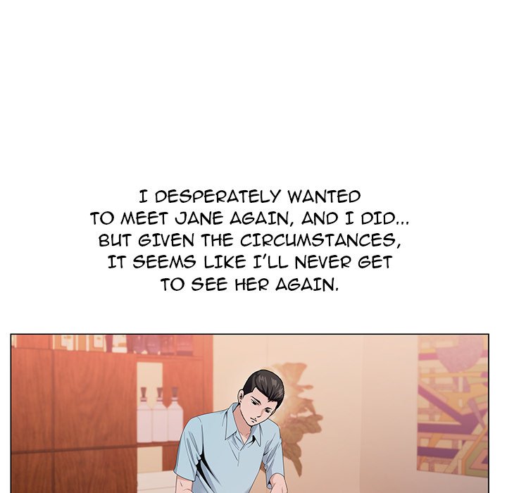 Divine Hands Chapter 13 Page 50