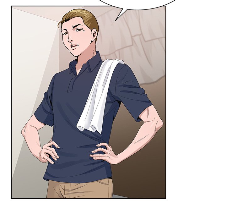 Divine Hands Chapter 13 Page 52