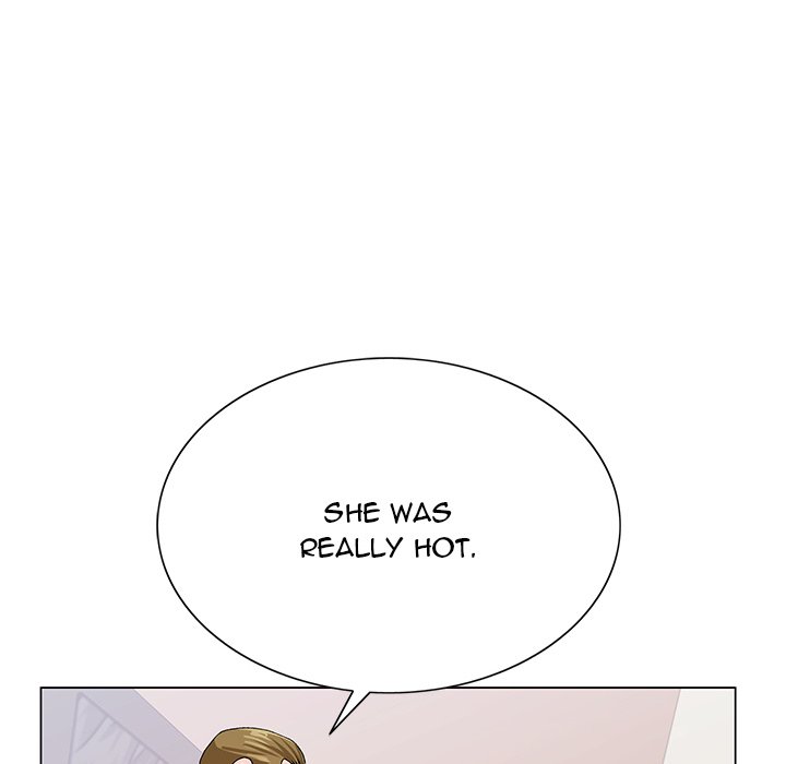 Divine Hands Chapter 13 Page 55