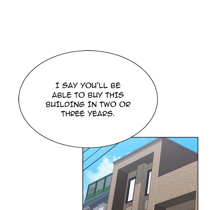 Divine Hands Chapter 13 Page 61