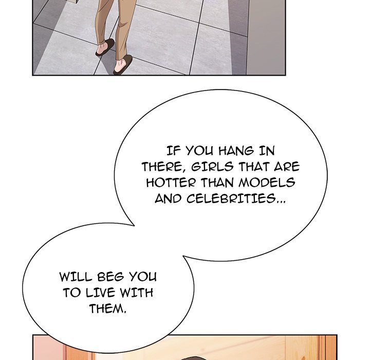 Divine Hands Chapter 13 Page 64