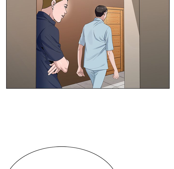 Divine Hands Chapter 13 Page 67