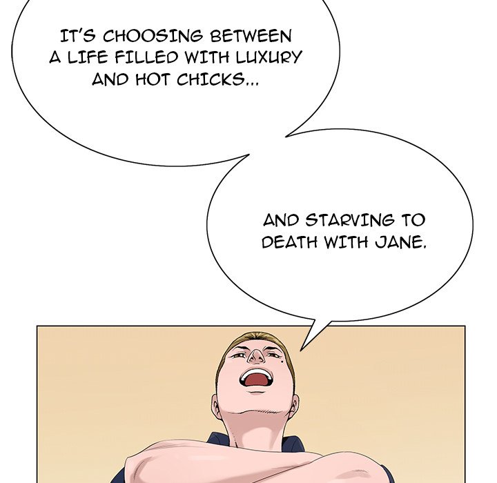 Divine Hands Chapter 13 Page 68