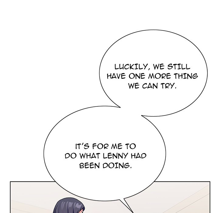 Divine Hands Chapter 13 Page 7