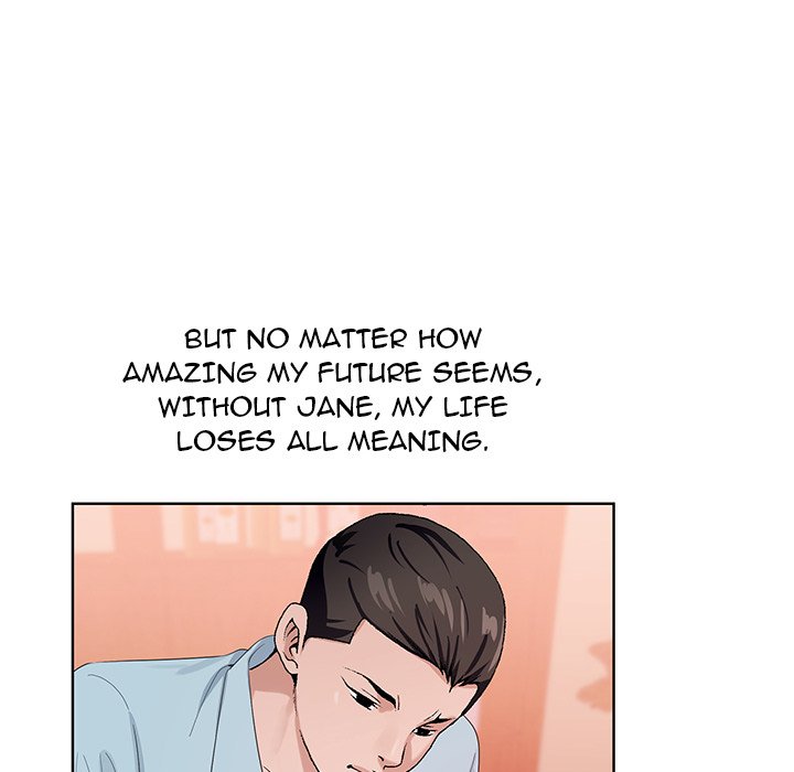 Divine Hands Chapter 13 Page 74