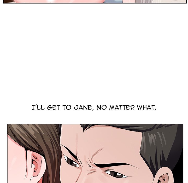 Divine Hands Chapter 13 Page 85