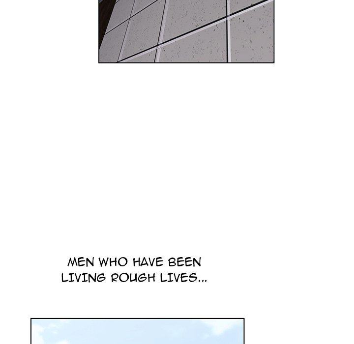 Divine Hands Chapter 13 Page 89
