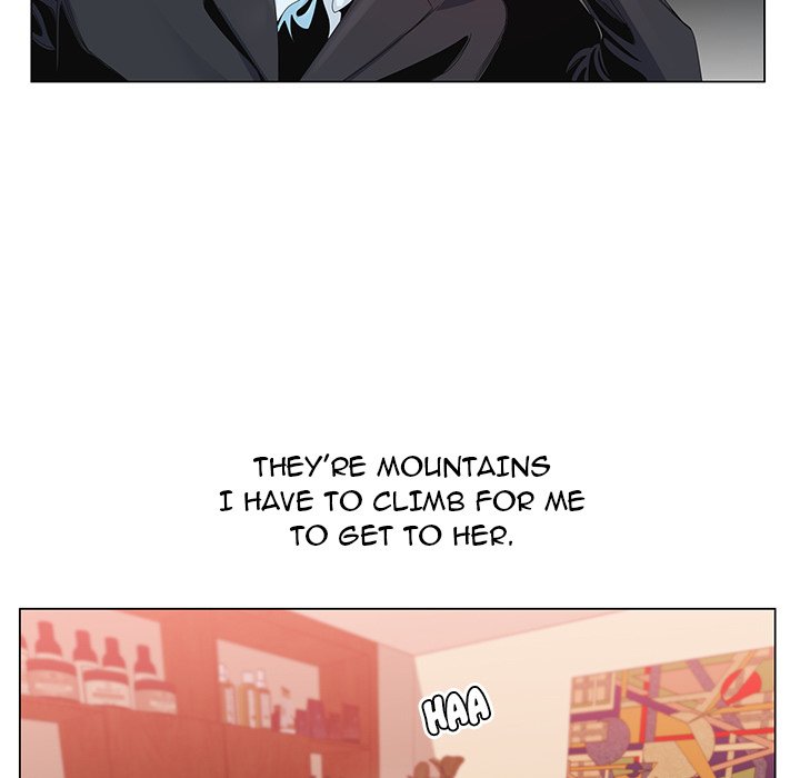 Divine Hands Chapter 13 Page 92
