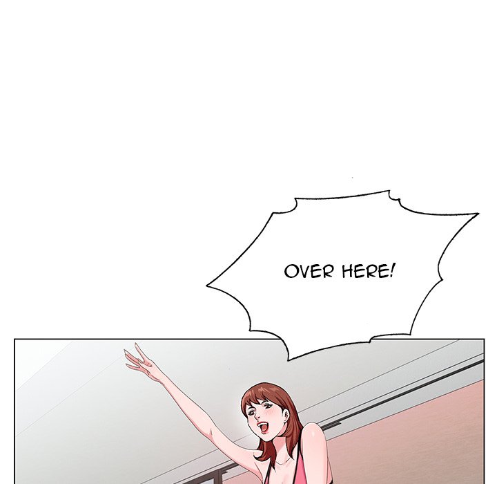 Divine Hands Chapter 14 Page 103