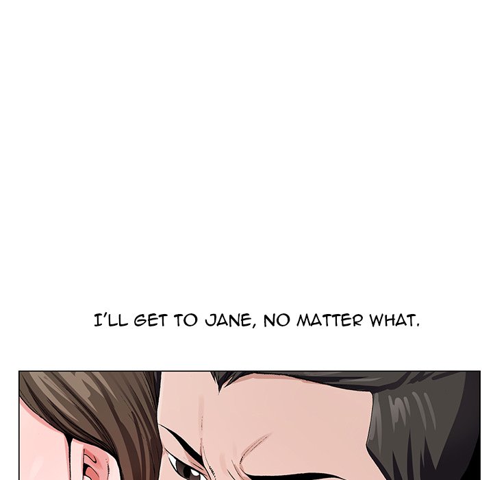 Divine Hands Chapter 14 Page 11