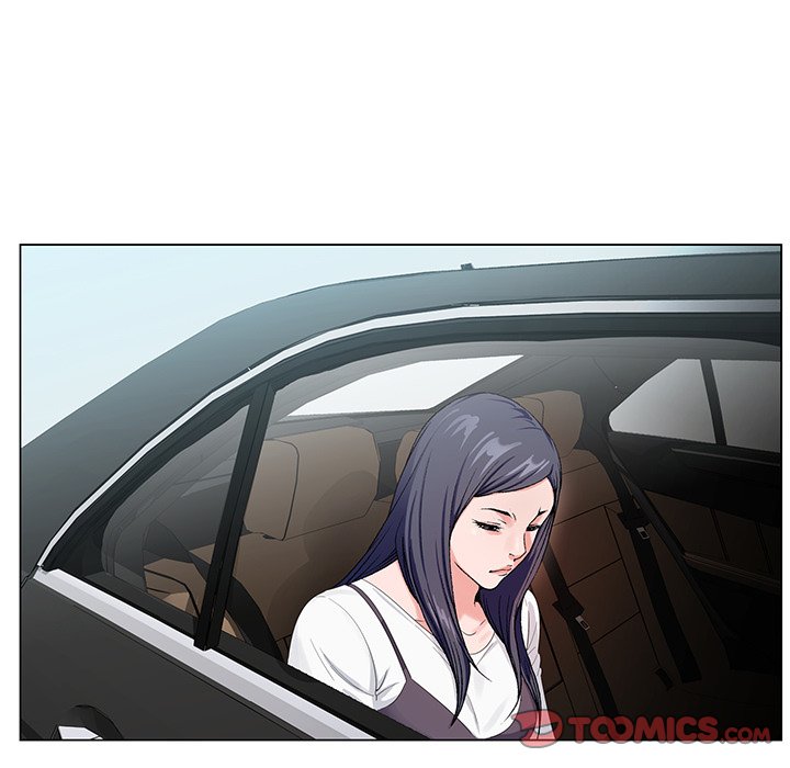 Divine Hands Chapter 14 Page 111