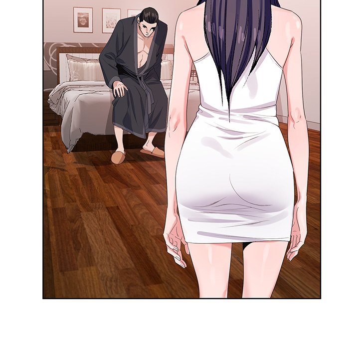 Divine Hands Chapter 14 Page 14