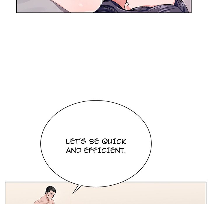 Divine Hands Chapter 14 Page 18