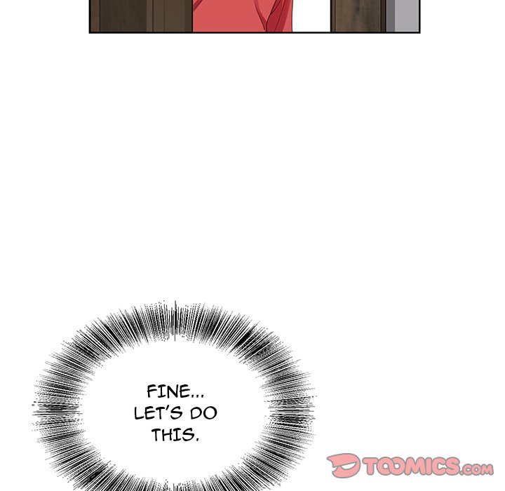 Divine Hands Chapter 14 Page 21