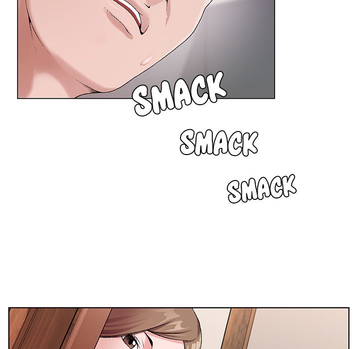 Divine Hands Chapter 14 Page 32
