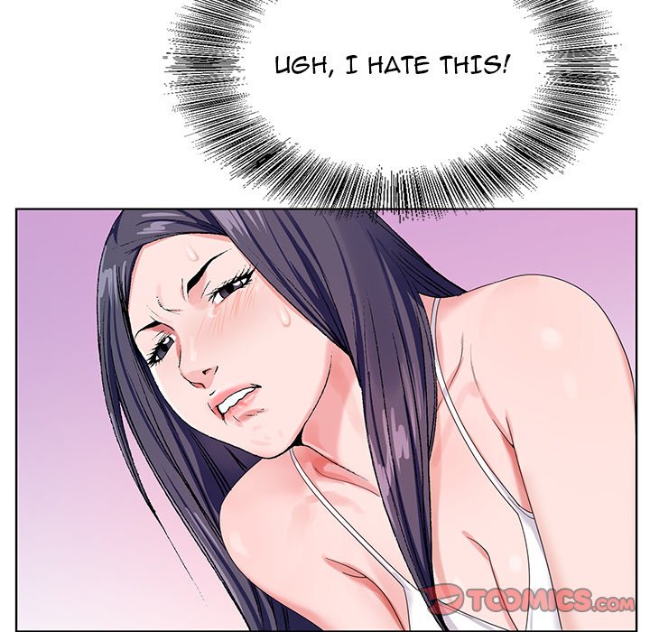 Divine Hands Chapter 14 Page 39