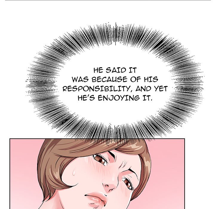 Divine Hands Chapter 14 Page 40