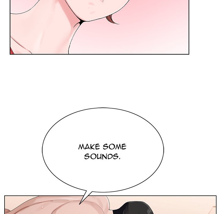 Divine Hands Chapter 14 Page 41