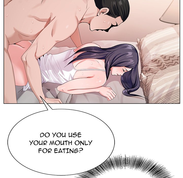 Divine Hands Chapter 14 Page 42