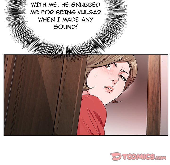 Divine Hands Chapter 14 Page 45