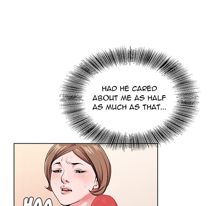 Divine Hands Chapter 14 Page 54