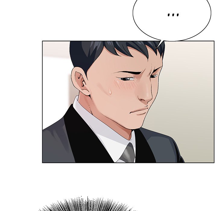 Divine Hands Chapter 14 Page 56