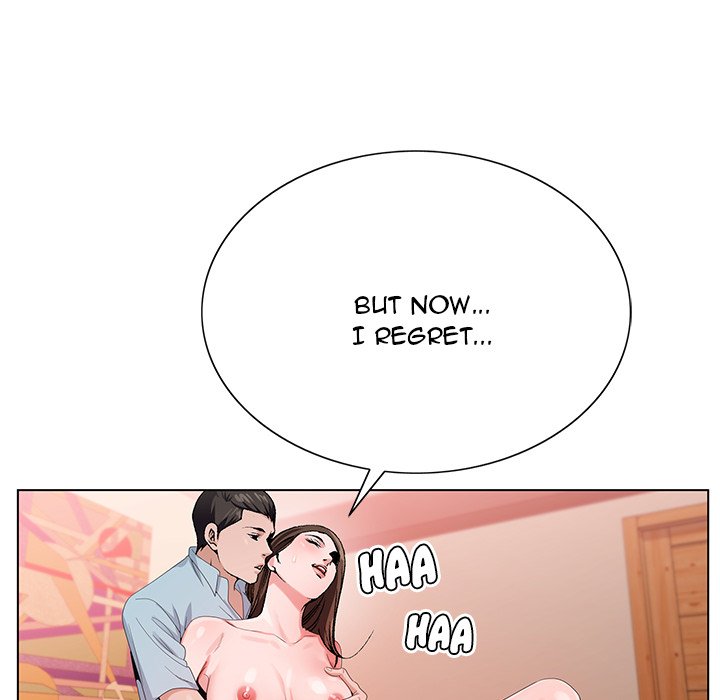 Divine Hands Chapter 14 Page 6