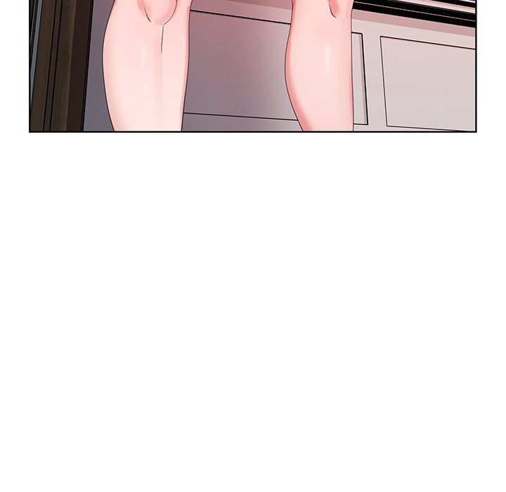 Divine Hands Chapter 14 Page 60