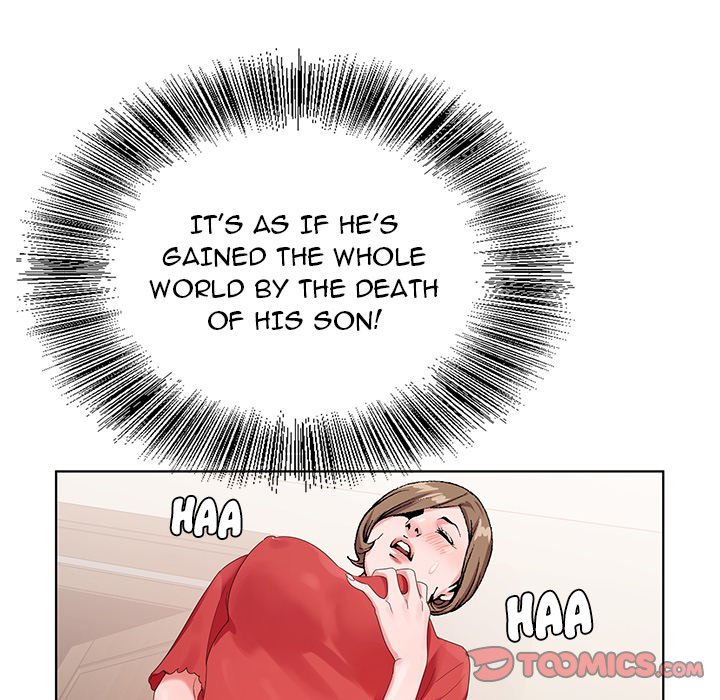 Divine Hands Chapter 14 Page 63