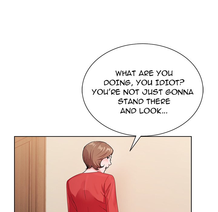 Divine Hands Chapter 14 Page 65