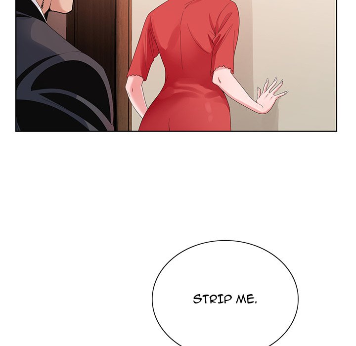 Divine Hands Chapter 14 Page 68
