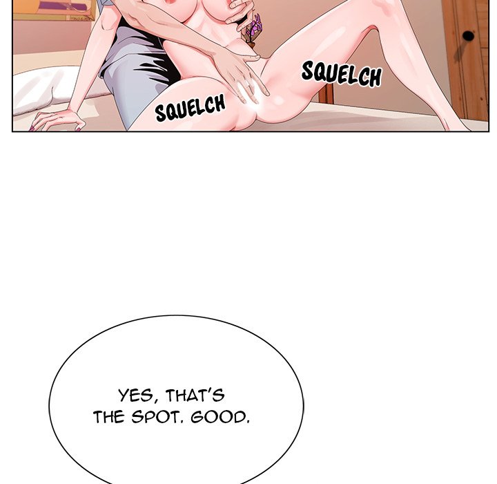 Divine Hands Chapter 14 Page 7