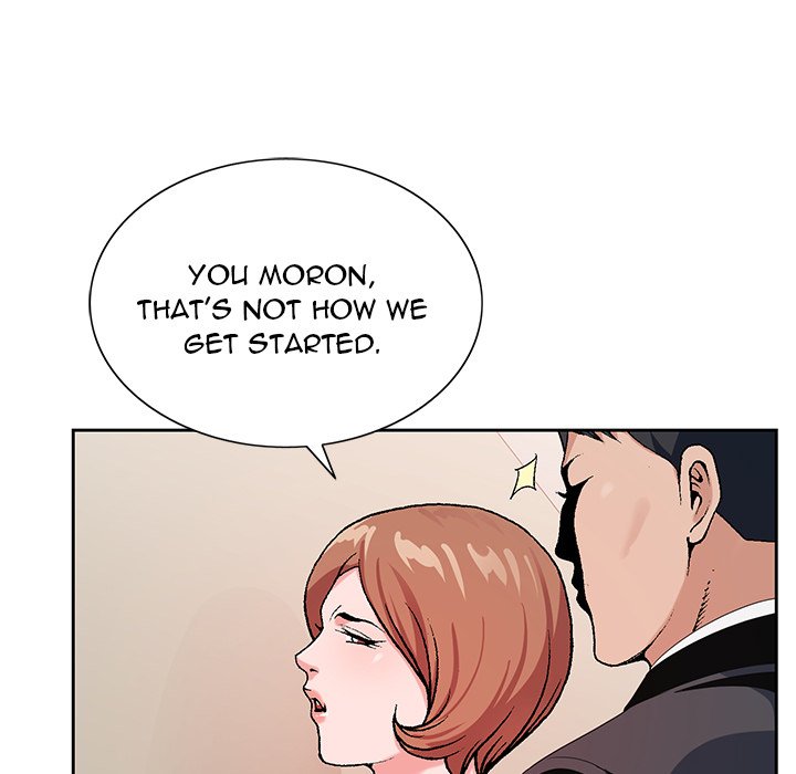 Divine Hands Chapter 14 Page 73