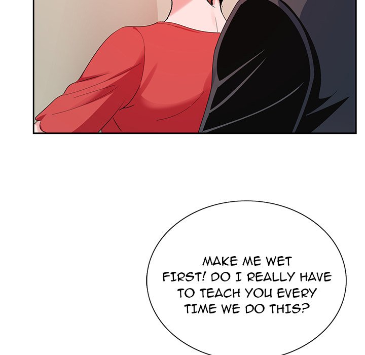 Divine Hands Chapter 14 Page 74