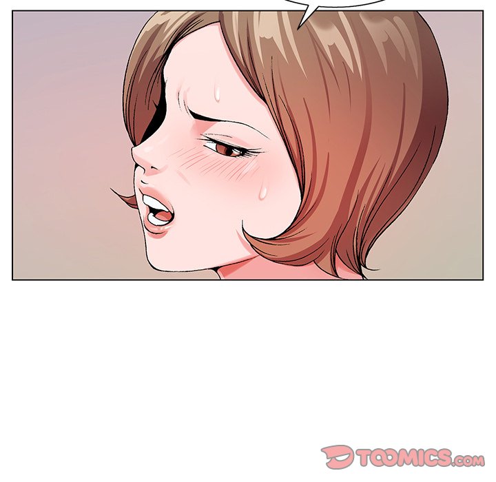Divine Hands Chapter 14 Page 75